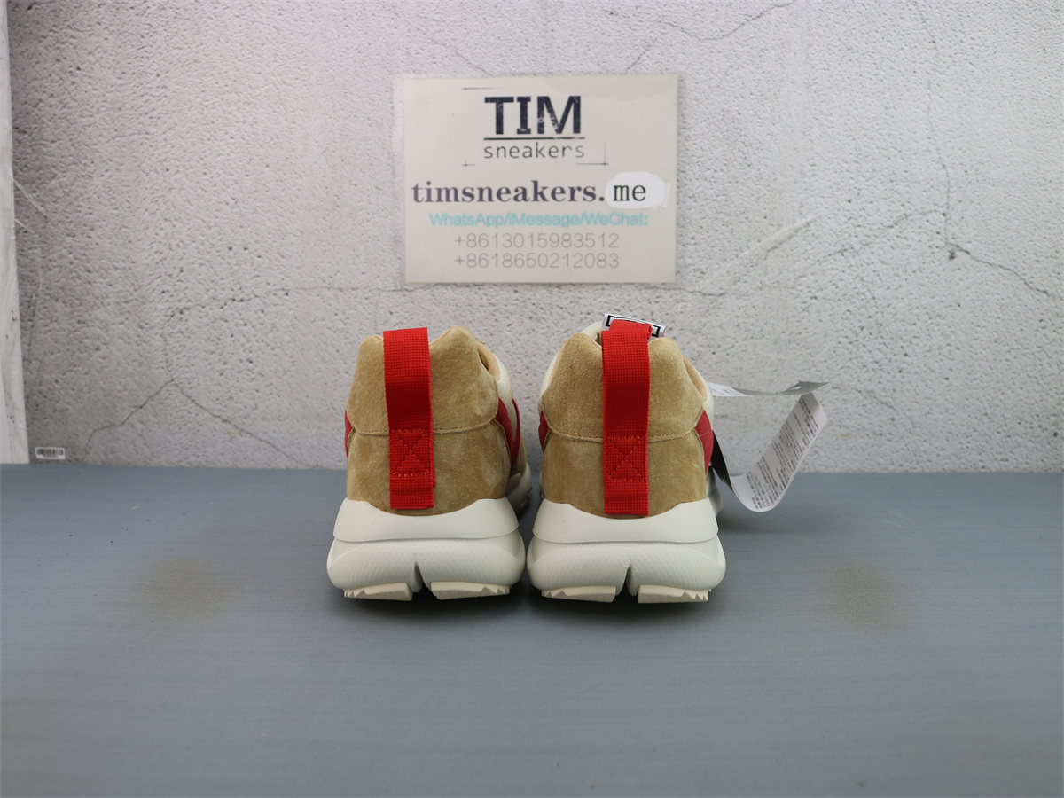 NikeCraft Mars Yard Shoe 2.0 Tom Sachs Space Camp AA2261-100